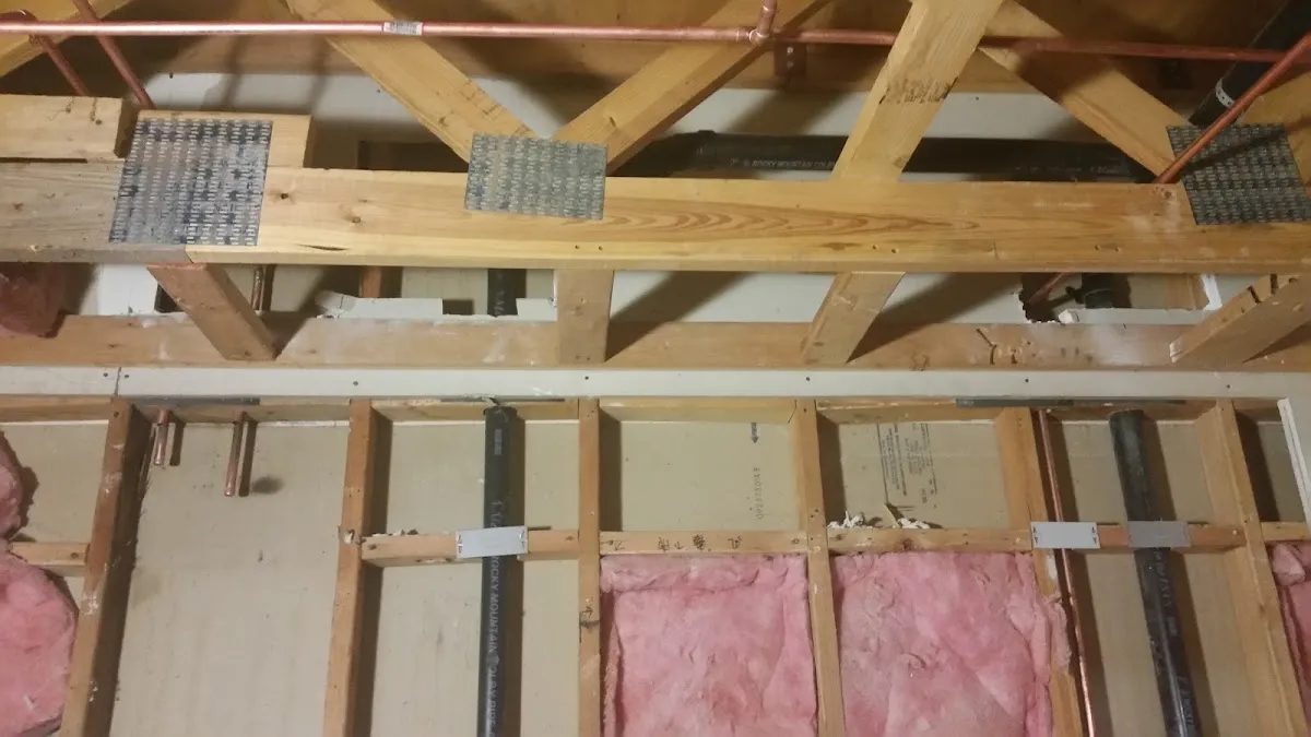 Plumbing services in Pinellas Park, FL